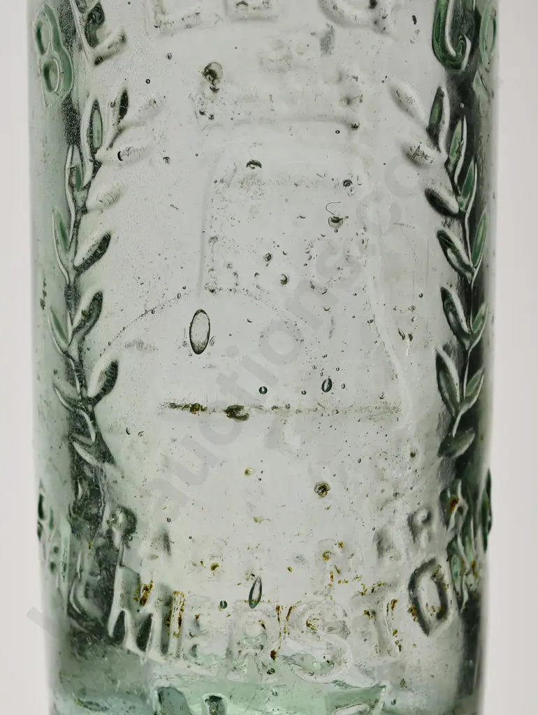 BELL PALMERSTON NORTH CODD Image 1++