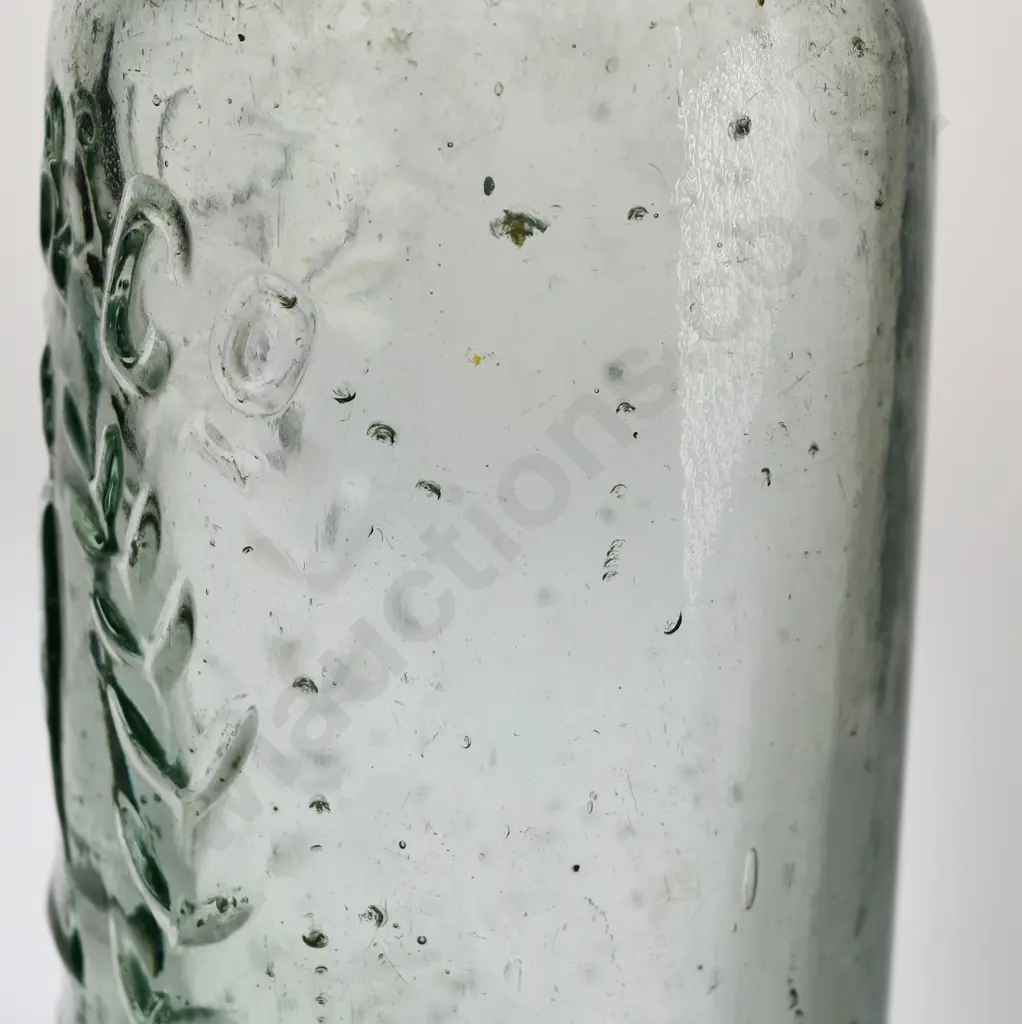 BELL PALMERSTON NORTH CODD Image 1++