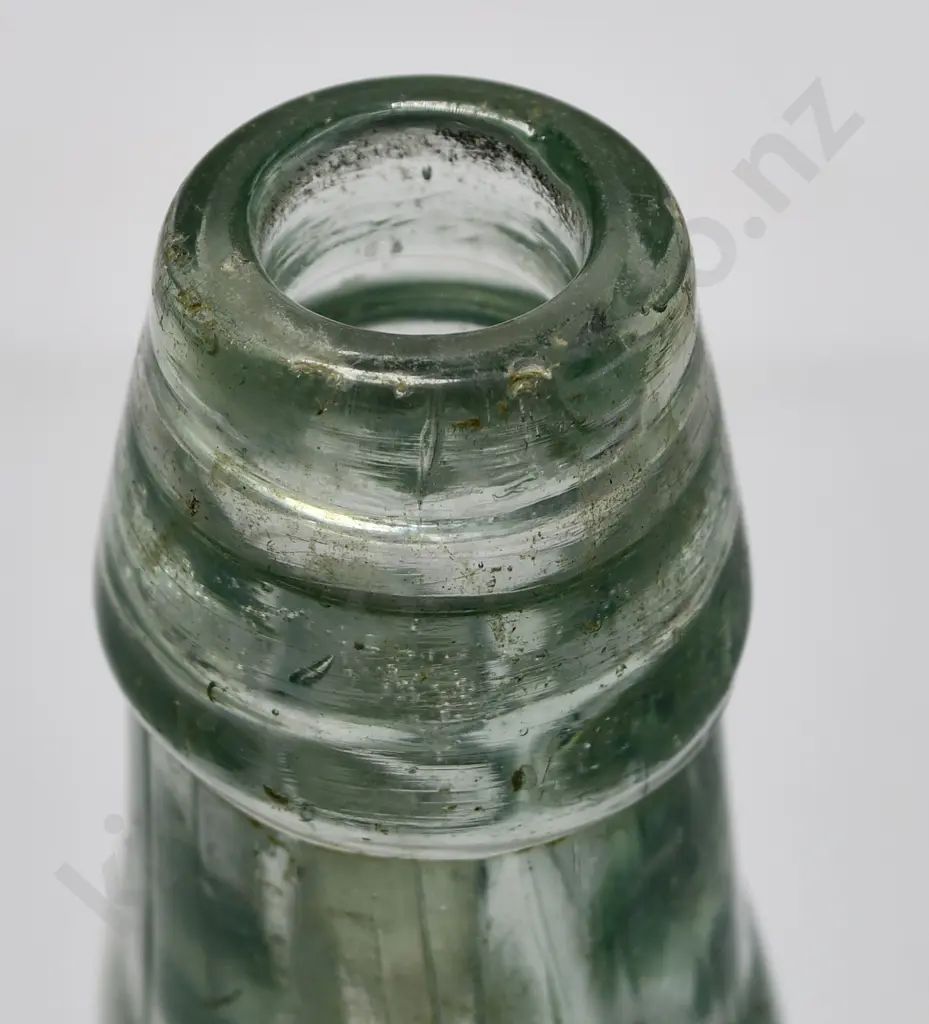 BELL PALMERSTON NORTH CODD Image 1++