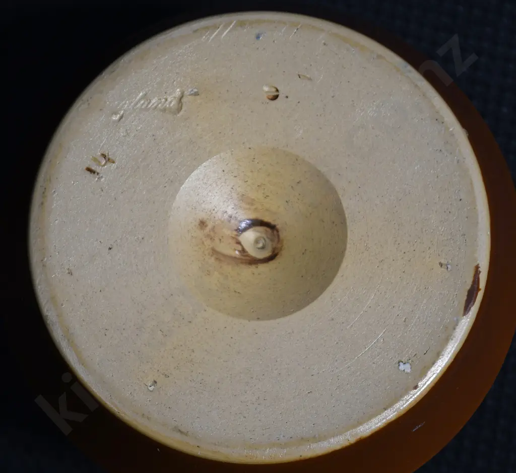 WINTON & MCLAUGHLIN WELLINGTON MATCH STRIKER Image 1++