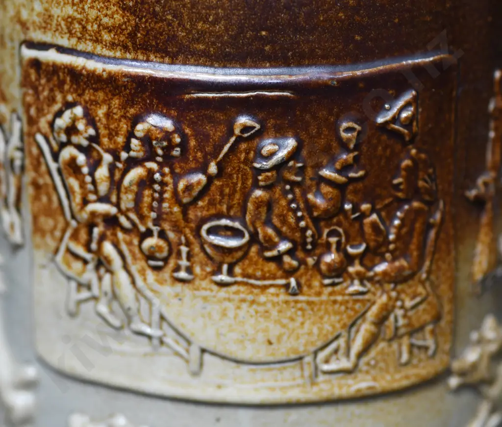 MORTLAKE TANKARD Image 1++