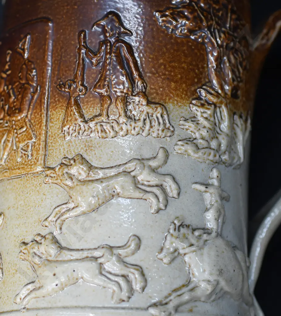 MORTLAKE TANKARD Image 1++