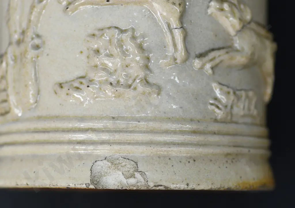 MORTLAKE TANKARD Image 1++