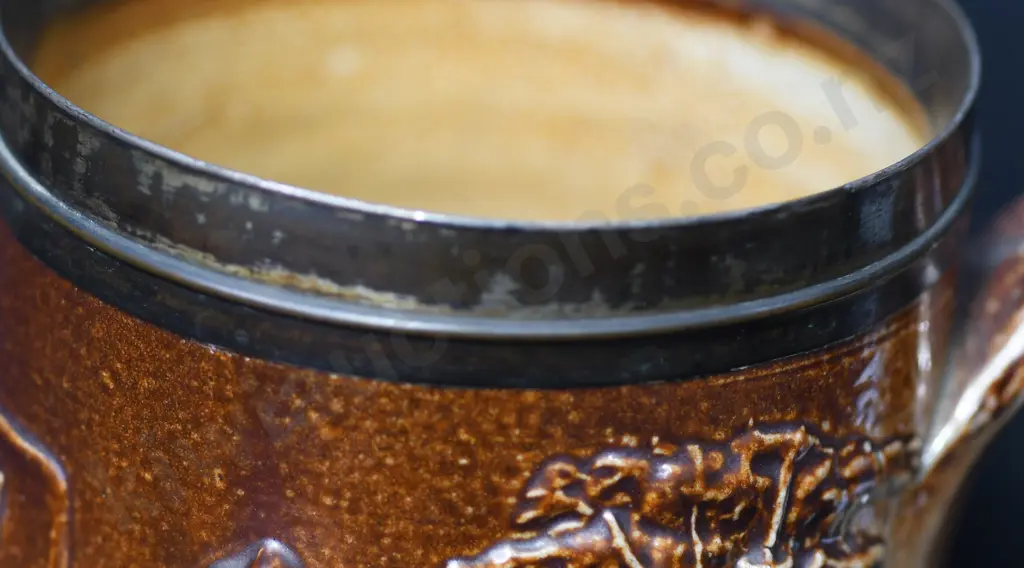 MORTLAKE TANKARD Image 1++