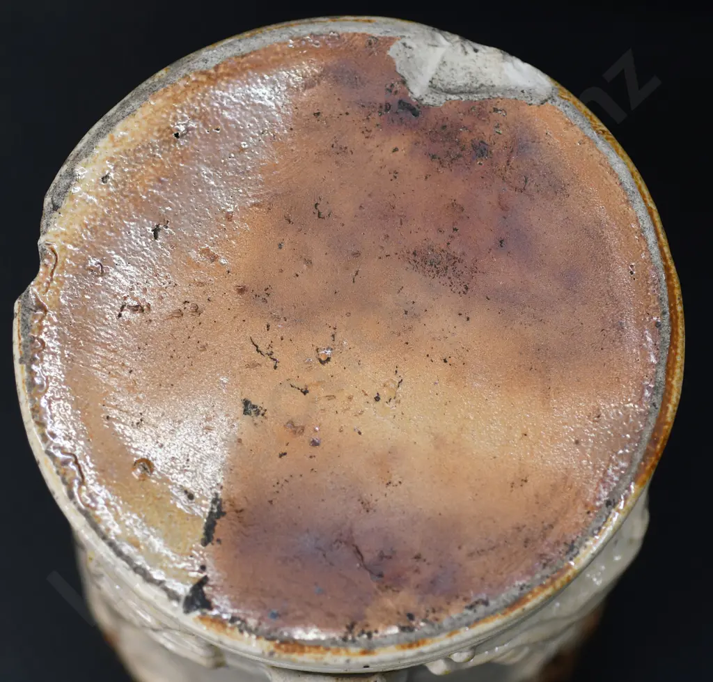 MORTLAKE TANKARD Image 1++