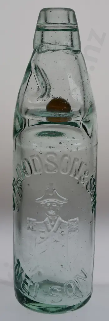 DODSON AMBER MARBLE CODD Image 1++