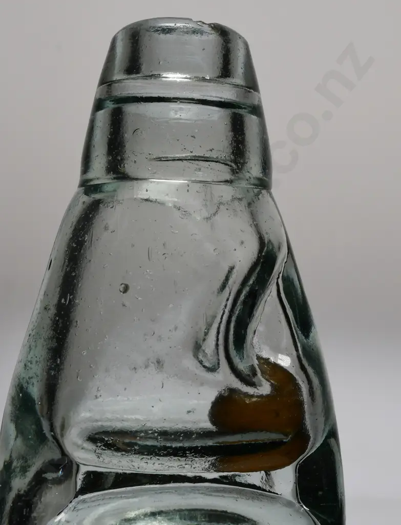 DODSON AMBER MARBLE CODD Image 1++