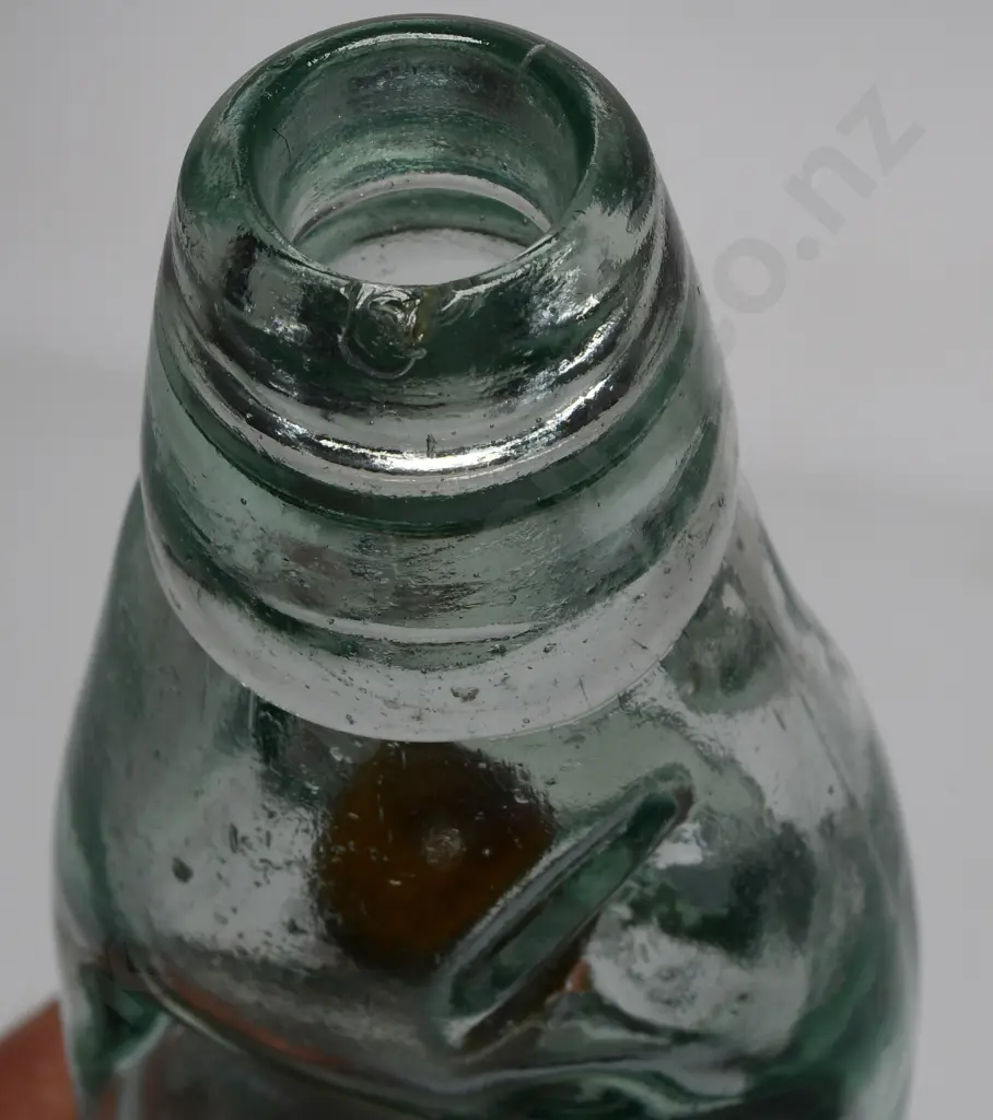 DODSON AMBER MARBLE CODD Image 1++