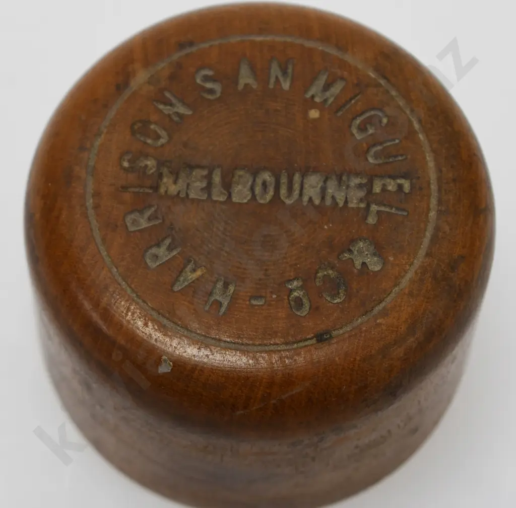 CODD BOTTLE OPENERS Image 1++