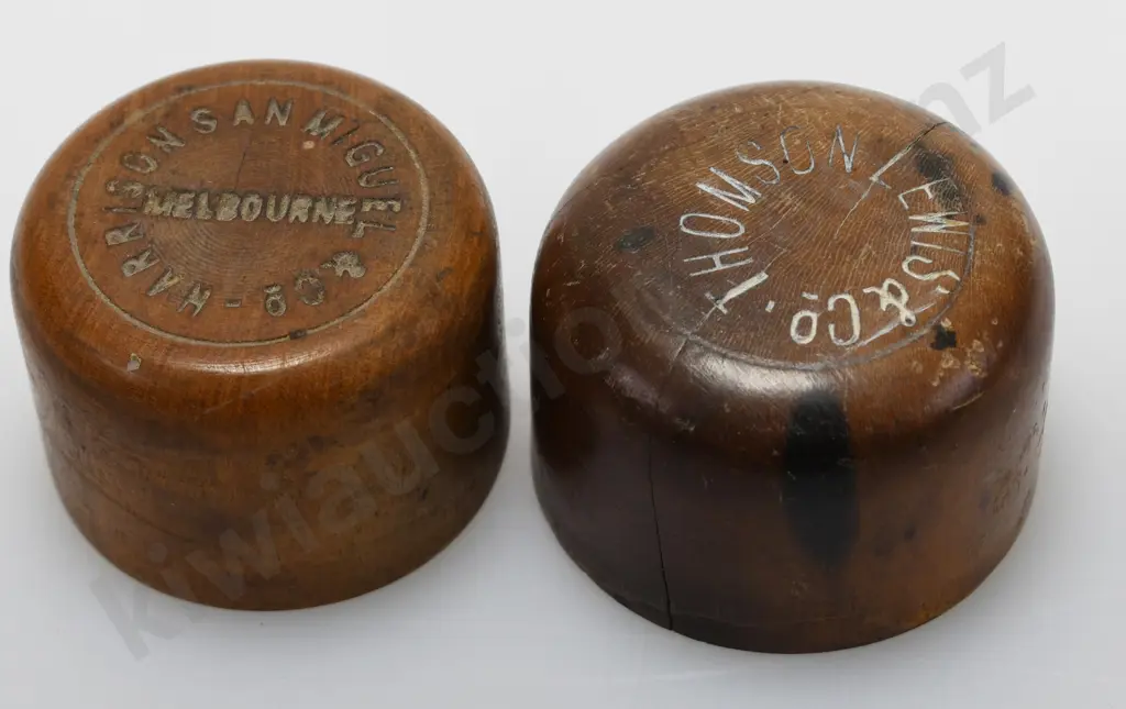 CODD BOTTLE OPENERS Image 1++