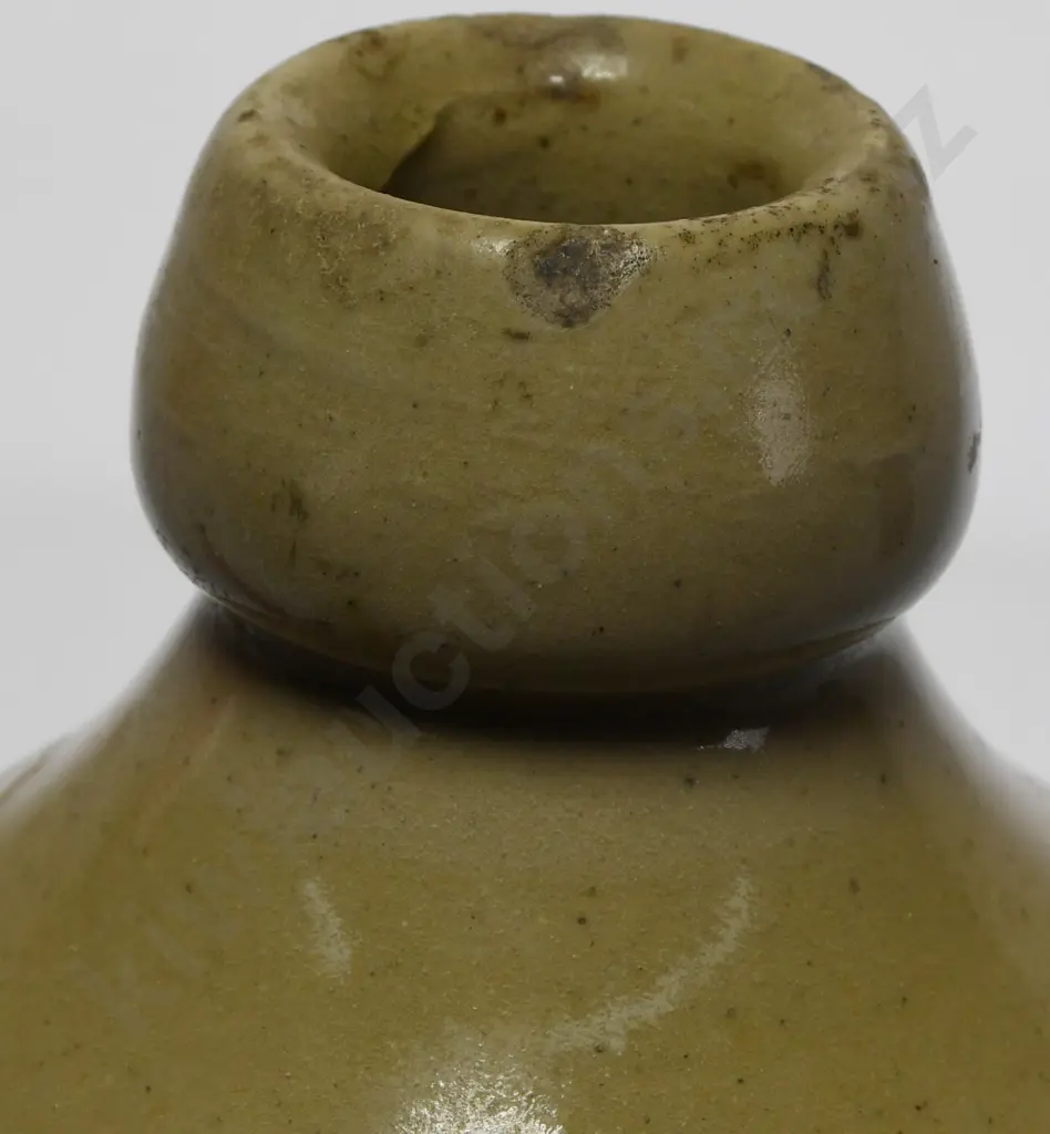 MOFFETT GINGER BEER Image 1++