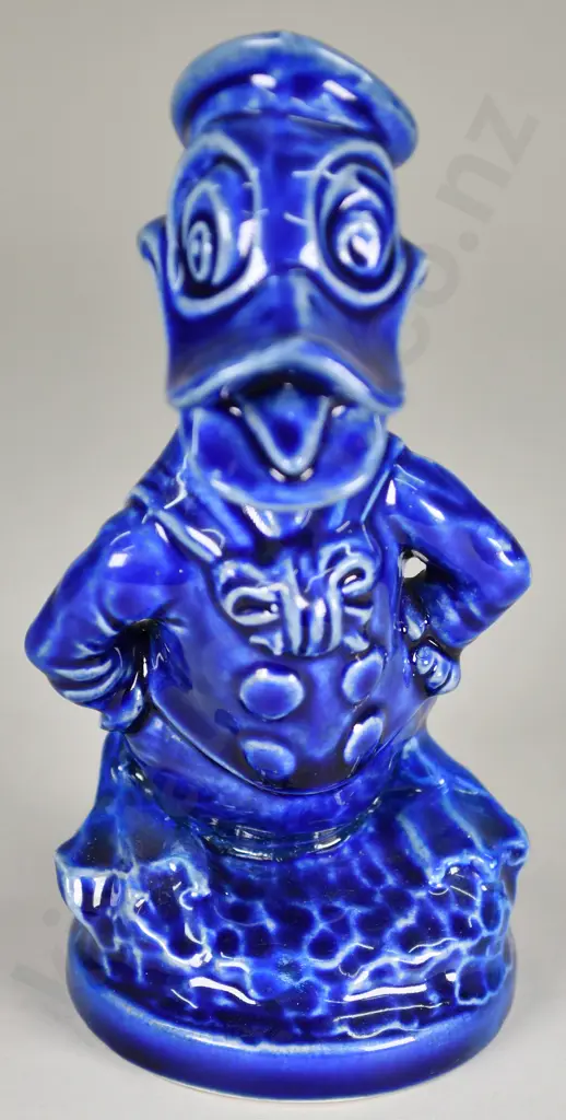 TEMUKA DONALD DUCK Image 1++