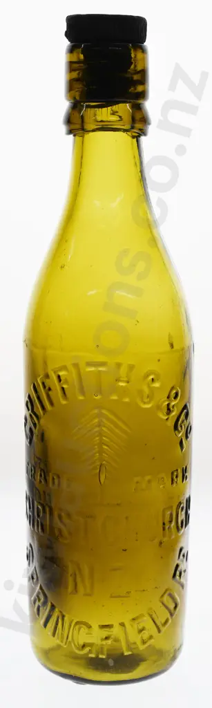 GRIFFITHS INTERNAL Image 1++