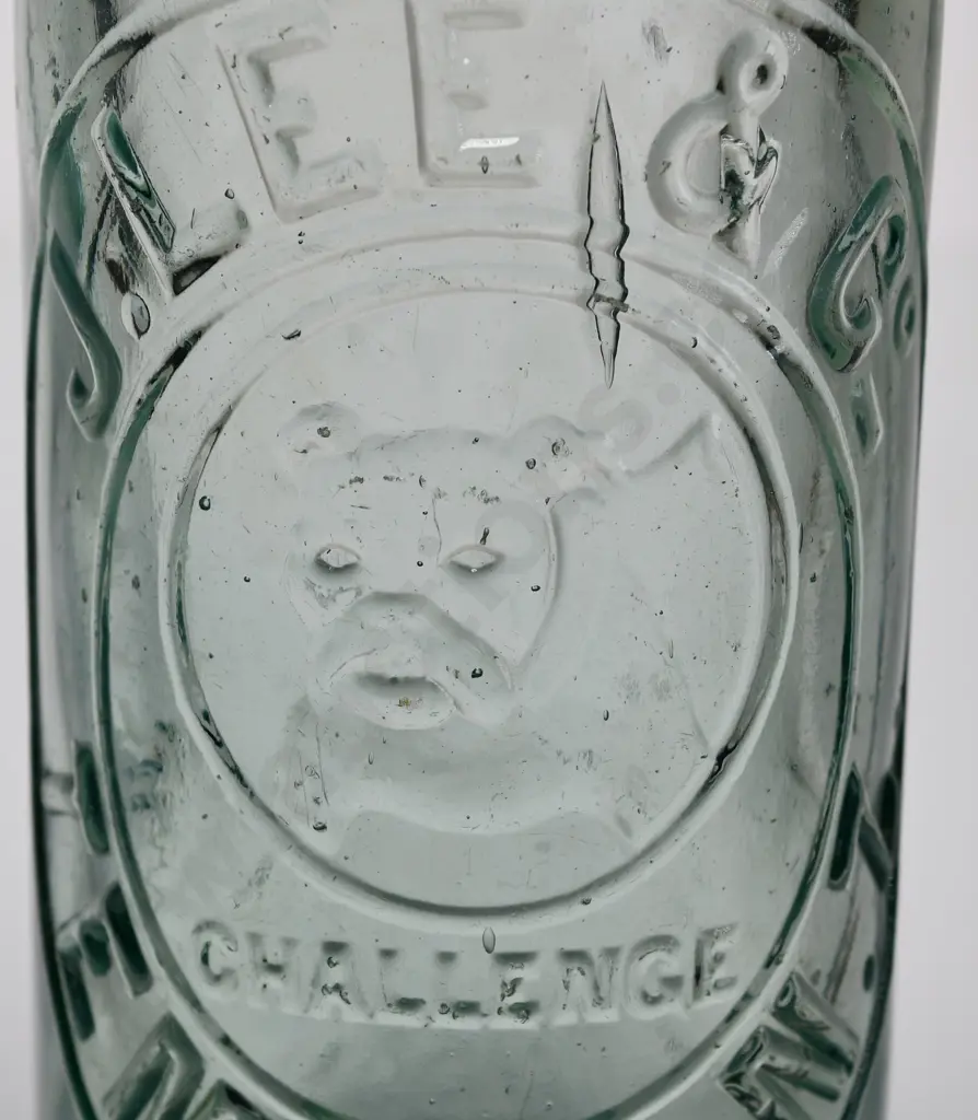 LEE TEMUKA CODD Image 1++