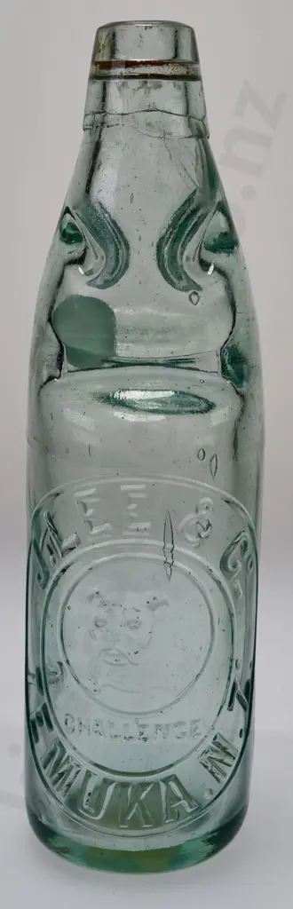 LEE TEMUKA CODD Image 1++