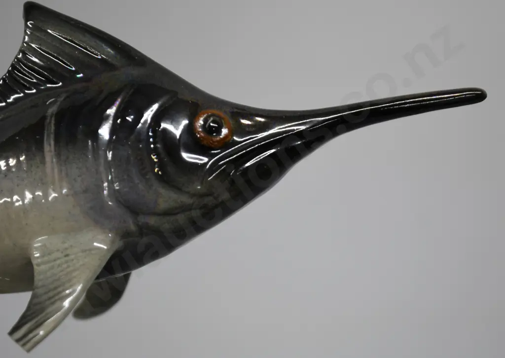 TITIAN SWORDFISH Image 1++