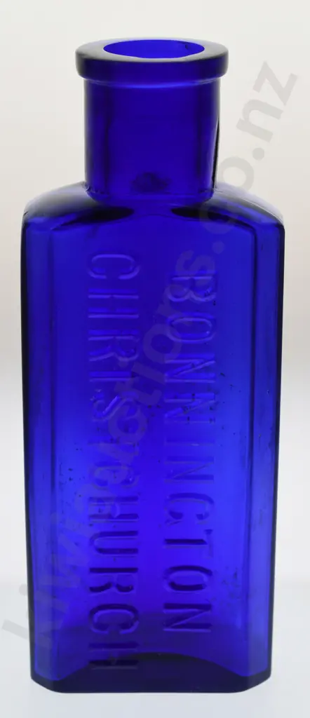 BONNINGTON CHEMIST Image 1++