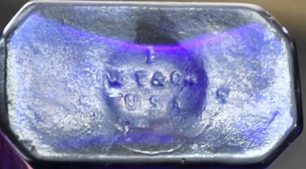 BONNINGTON CHEMIST Image 1++