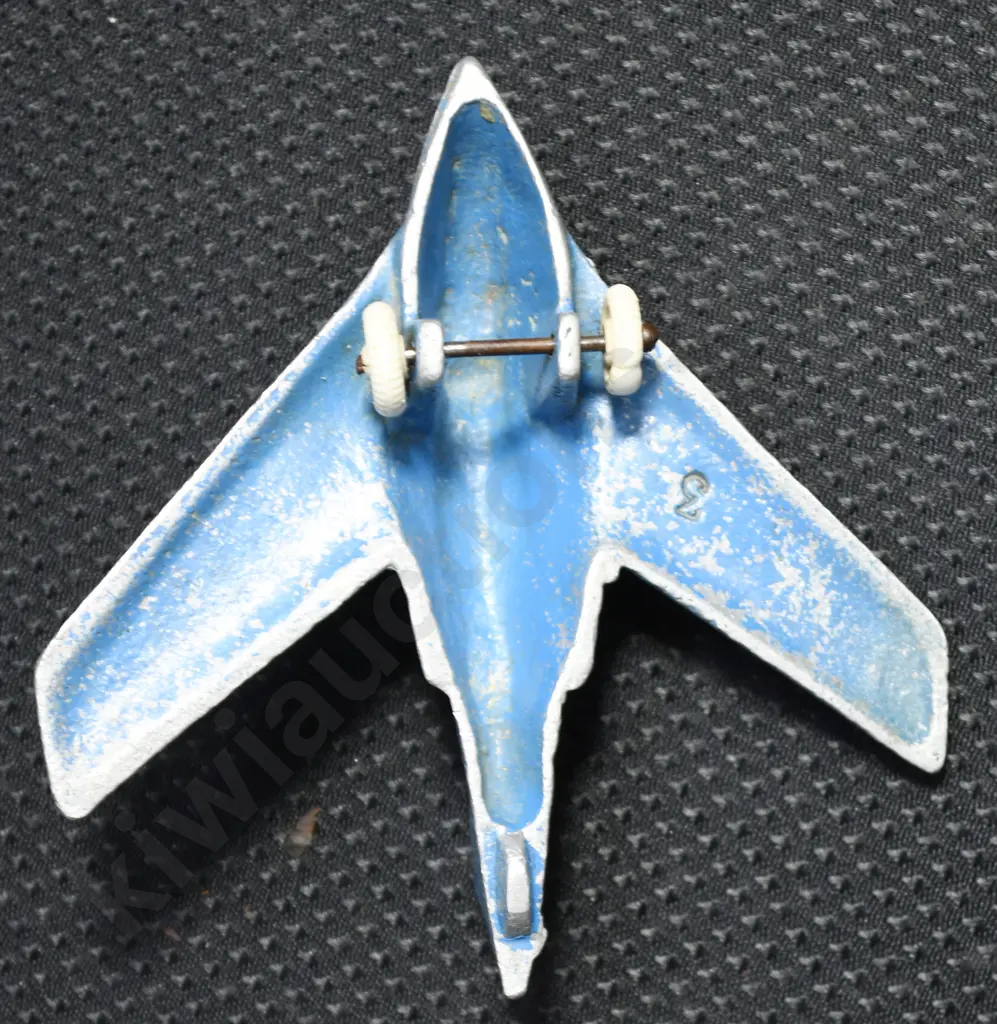 FUN HO PLANE Image 1++