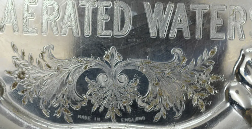 LANES DRINKS TRAY Image 1++