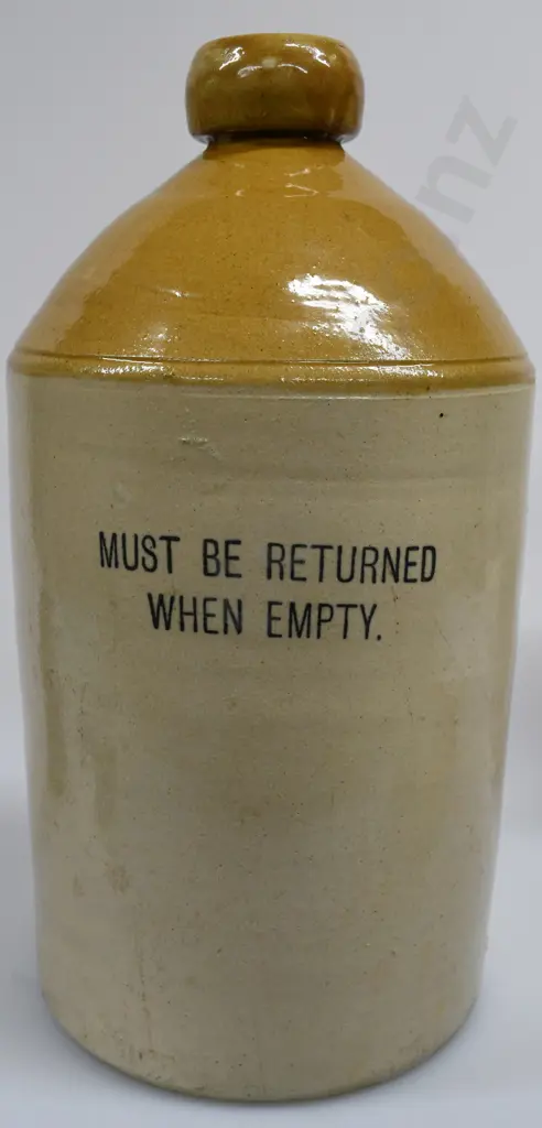 SIMMONDS & OSBORNE JAR Image 1++