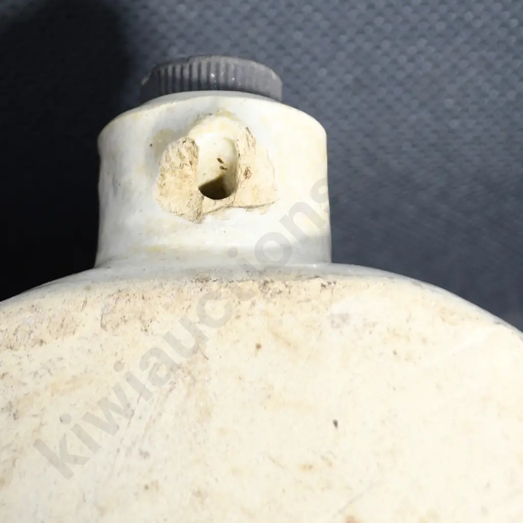 SIMMONDS & OSBORNE JAR Image 1++