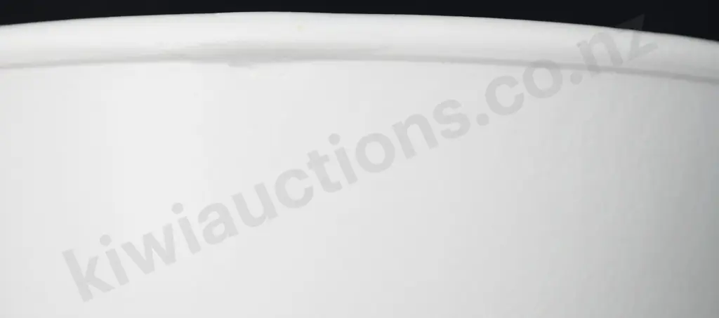 CROWN LYNN HAND POTTED VASE Image 1++