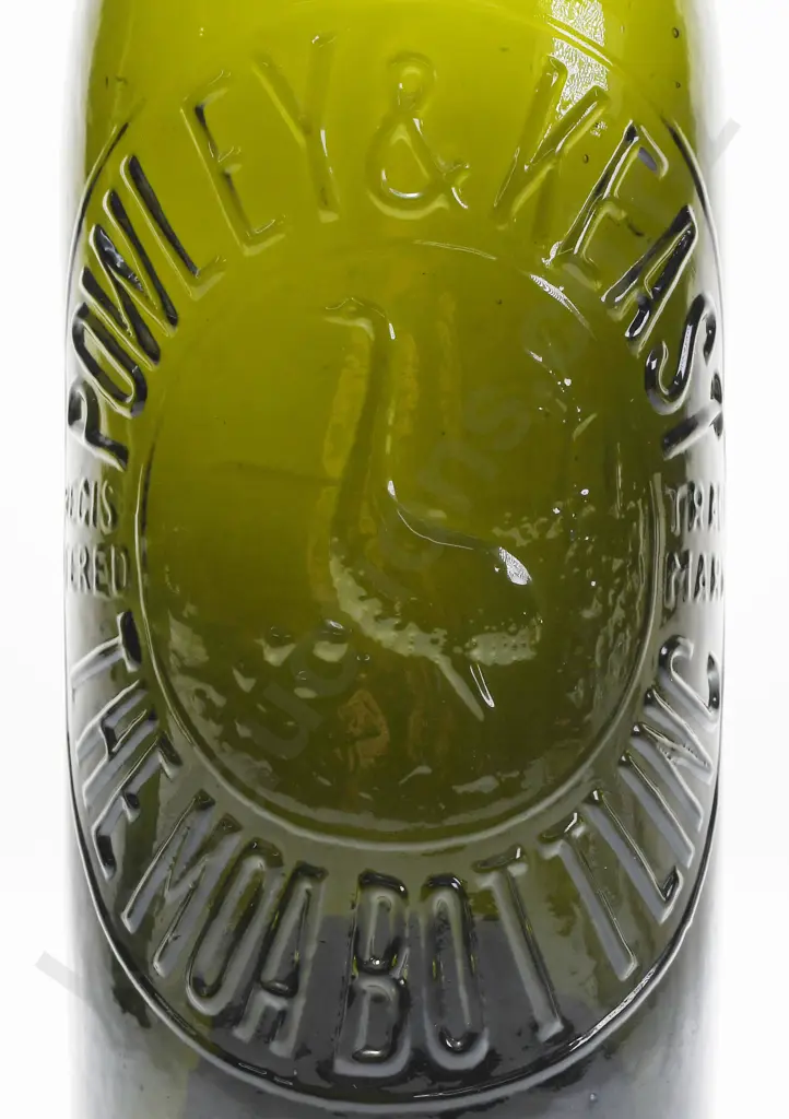 POWLEY & KEAST BEER Image 1++