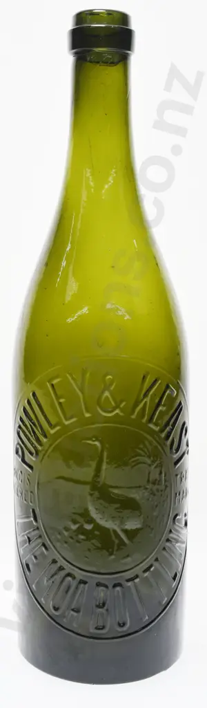 POWLEY & KEAST BEER Image 1++