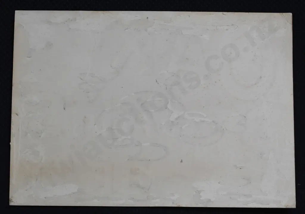 OAK JAMS CARD SIGN Image 1++