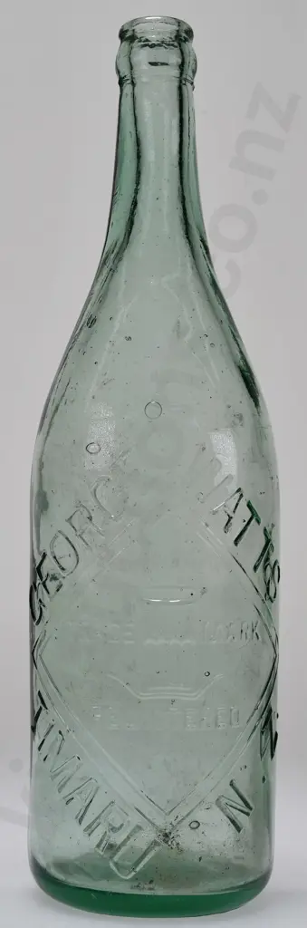 WATTS CROWN TOP Image 1++