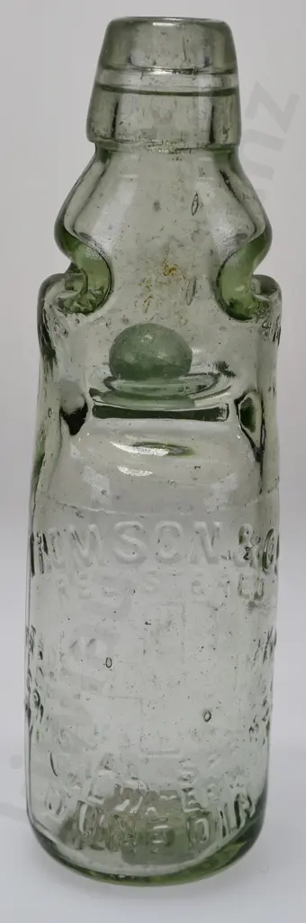 THOMSON CODD Image 1++