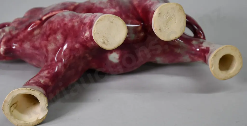 CROWN LYNN ELEPHANT Image 1++