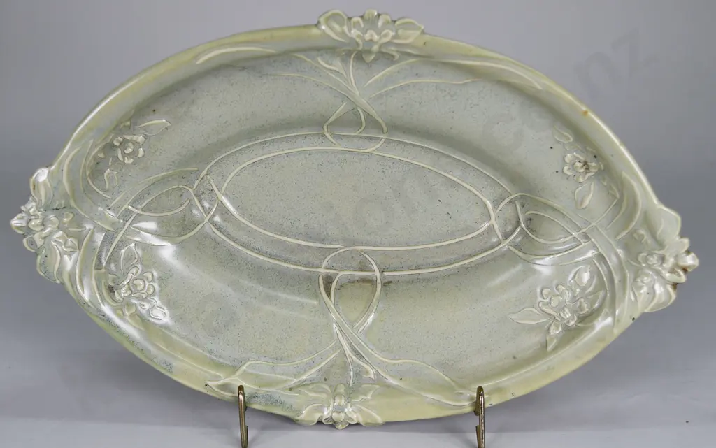 TEMUKA WARE BOWL Image 1++