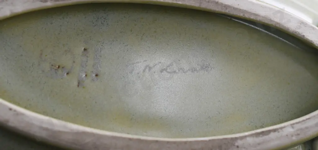 TEMUKA WARE BOWL Image 1++