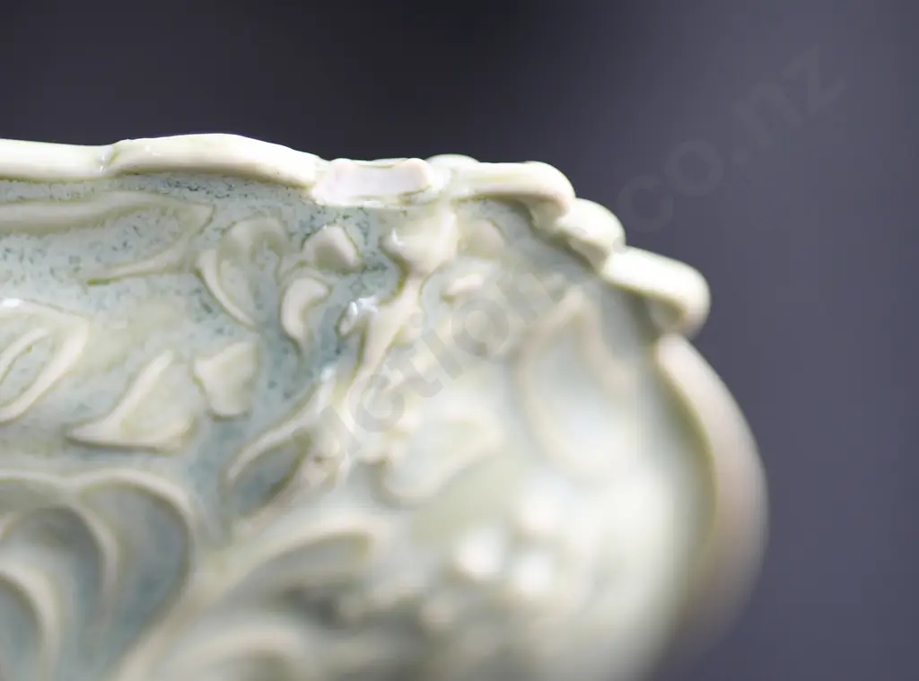 TEMUKA WARE BOWL Image 1++