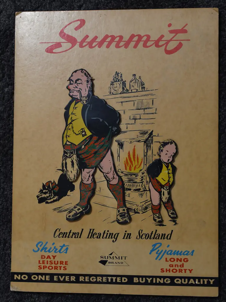 SUMMITT CARD SIGN Image 1++