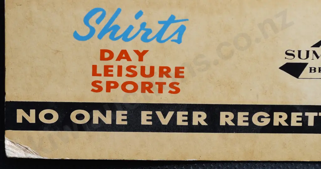 SUMMITT CARD SIGN Image 1++