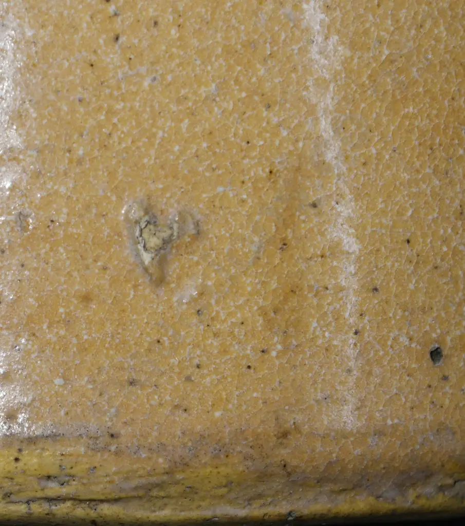 BUCHANAN & DOWDALL STONE JAR Image 1++