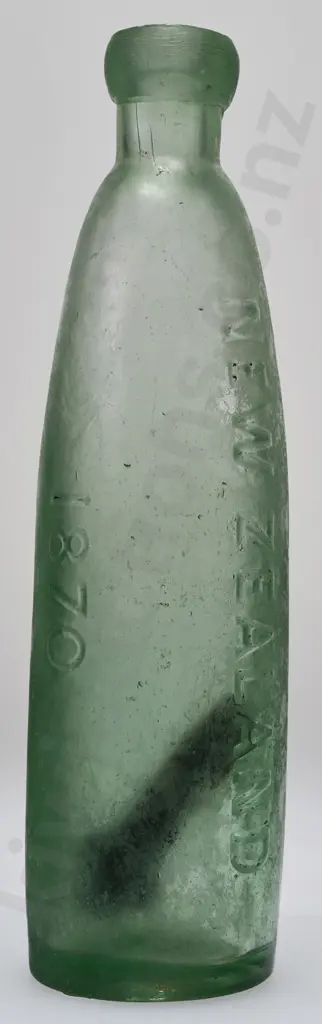 NEW ZEALAND HOGBEN Image 1++