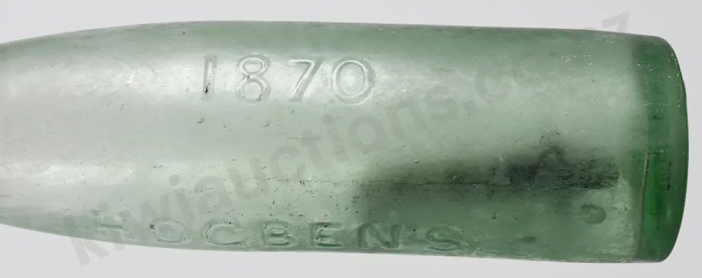 NEW ZEALAND HOGBEN Image 1++