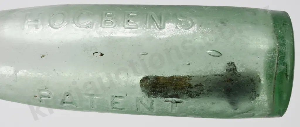 NEW ZEALAND HOGBEN Image 1++