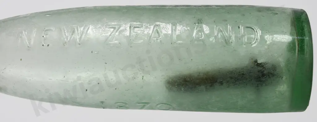 NEW ZEALAND HOGBEN Image 1++