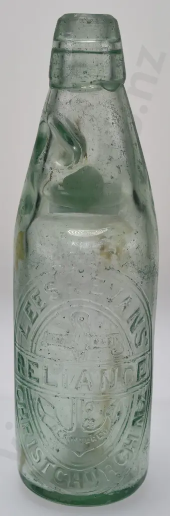 LEES & EVANS CODD Image 1++