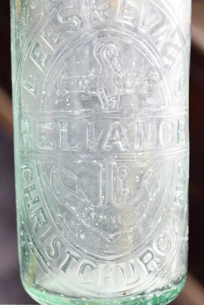 LEES & EVANS CODD Image 1++