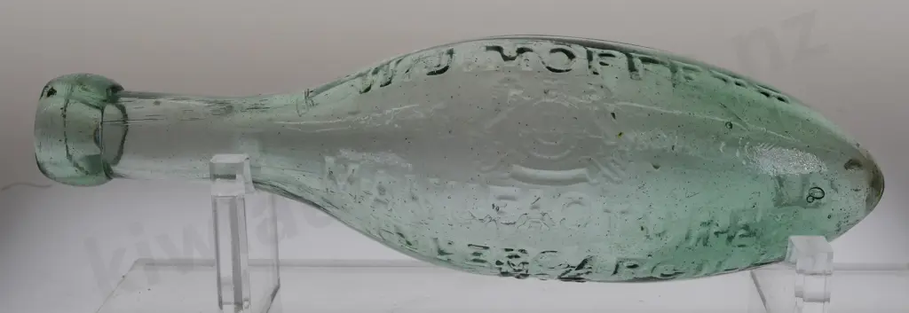 MOFFETT HAMILTON Image 1++