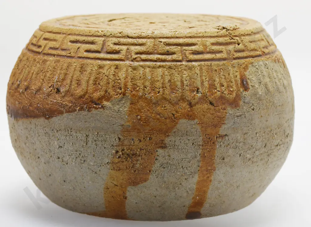 CHINESE MONEY BOX Image 1++