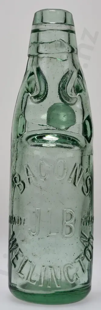 BACON’S CODD Image 1++