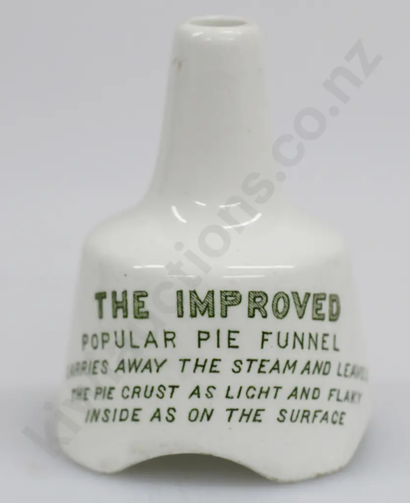 INGLIS PIE FUNNEL Image 1++