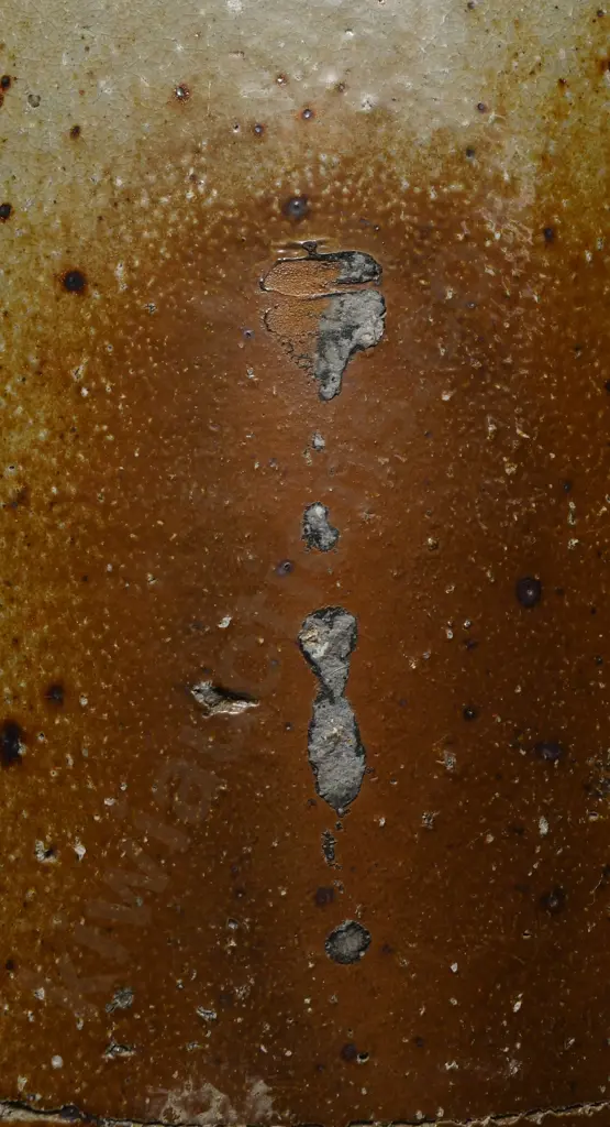 WHITE STORES JAR Image 1++